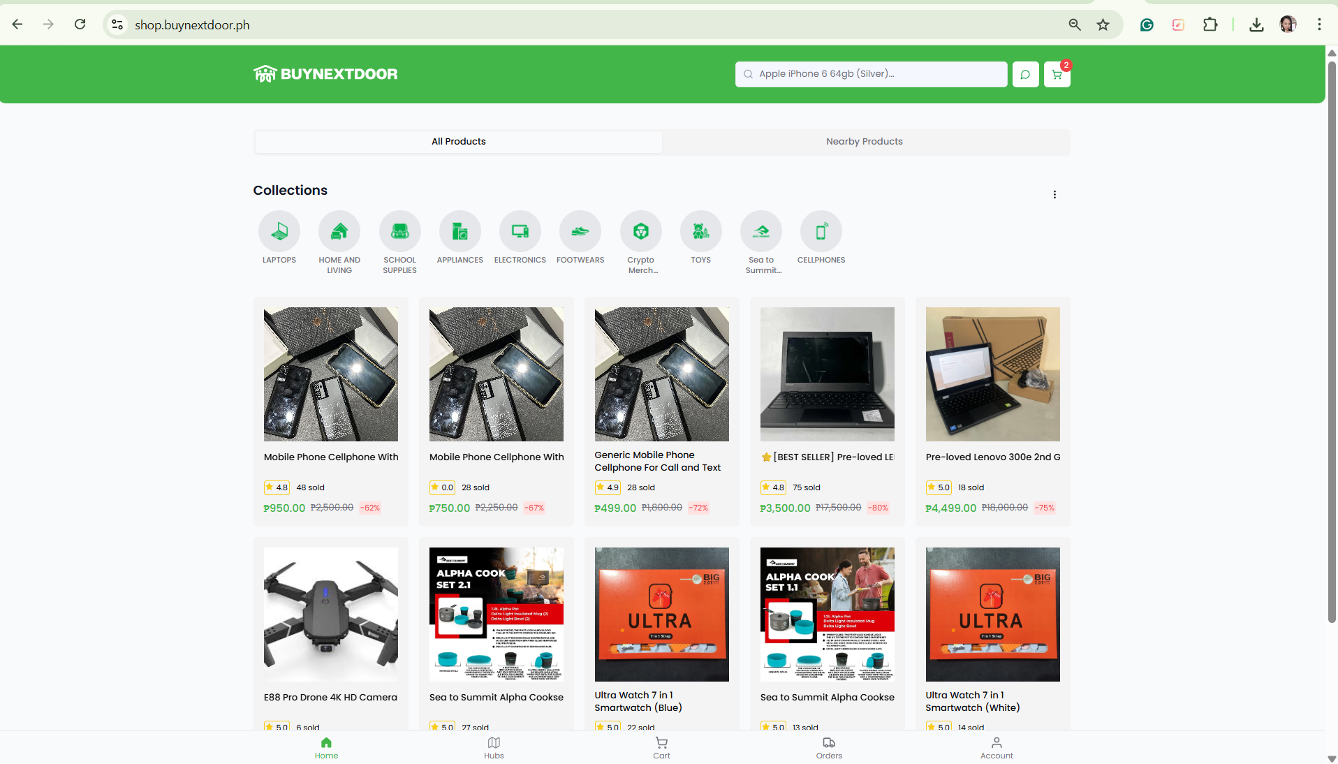 BUYNEXTDOOR